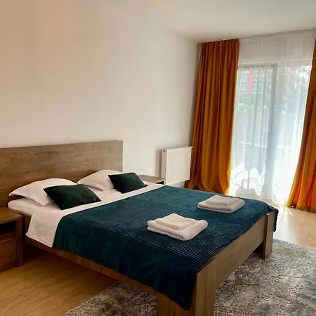 Yamaluxe - Spacious & Comfy - In Buna Ziua Apartment