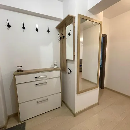 Yamaluxe - Spacious & Comfy - In Buna Ziua Apartment Cluj-Napoca