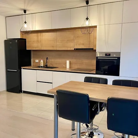 Apartament Yamaluxe - Spacious & Comfy - In Buna Ziua Cluj-Napoca