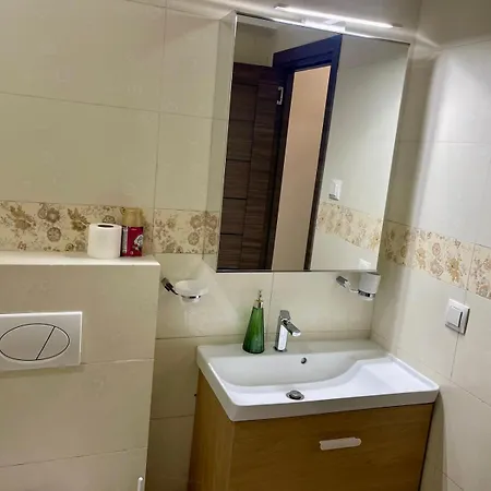 Yamaluxe - Spacious & Comfy - In Buna Ziua Apartment