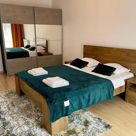 Apartment Yamaluxe - Spacious & Comfy - In Buna Ziua *
