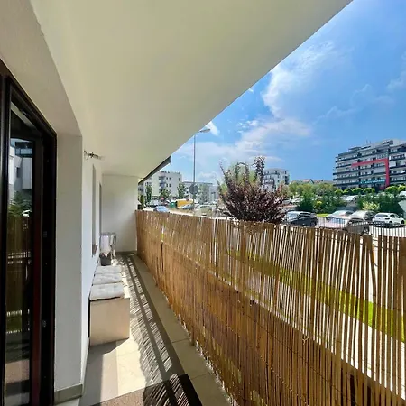Yamaluxe - Spacious & Comfy - In Buna Ziua * Cluj-Napoca