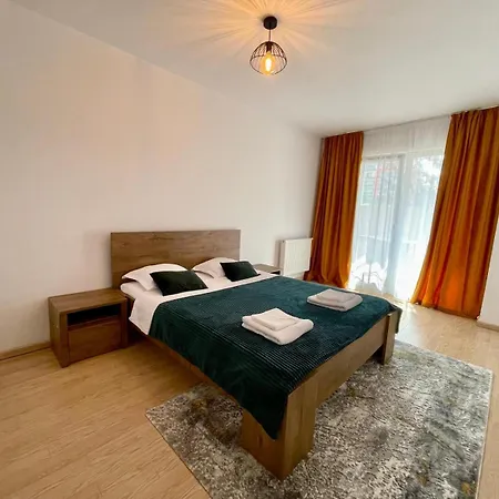 Yamaluxe - Spacious & Comfy - In Buna Ziua Apartment